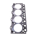 Cylinder Head Gasket 6202-12-1830 for Cummins B3.3 Komatsu 4D95L 4D95S Engine WA65-6 WA70-6 WA70-7 WA80-6 Wheel Loader