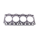 Cylinder Head Gasket 6202-12-1830 for Cummins B3.3 Komatsu 4D95L 4D95S Engine WA65-6 WA70-6 WA70-7 WA80-6 Wheel Loader