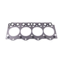 Cylinder Head Gasket 6202-12-1830 for Cummins B3.3 Komatsu 4D95L 4D95S Engine WA65-6 WA70-6 WA70-7 WA80-6 Wheel Loader