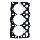 Cylinder Head Gasket 897045-3931 for Isuzu Engine 3LD1 3LD2 Komatsu Doosan Daewoo SOLAR 035 030PLUS