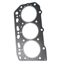 Cylinder Head Gasket for Yanmar Engine 3TN84 3TN84L 3TN84E