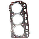 Cylinder Head Gasket for Yanmar Engine 3TN84 3TN84L 3TN84E