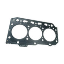 Cylinder Head Gasket 129002-01331 for Yanmar 3TNE84 Komatsu 3D84E-1 3D84E-2