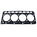 Cylinder Head Gasket 1C020-03610 1C020-03612 for Kubota Engine V3300 V3600 Tractor M6800 M8200 M9000 M9000HD