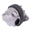 D48950 D53690 Hydraulic Pump for CASE Backhoe 480 480B 480C 480CK 580B 580C 580F 530 580 580CK