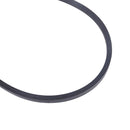 Deck Drive Belt GX21833 GX20571 for Briggs and Stratton Engine 407777 445577 44M777 John Deere Tractor 145 155C D140 D150 D160 L120 L130 LA145 X140 X166 X167