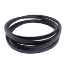 Deck Drive Belt GX21833 GX20571 for Briggs and Stratton Engine 407777 445577 44M777 John Deere Tractor 145 155C D140 D150 D160 L120 L130 LA145 X140 X166 X167