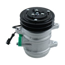 Delphi SP10 A/C Compressor 717638 46443509 46469764 for Kioti Kubota Landini Massey Zetor