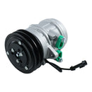 Delphi SP10 A/C Compressor 717638 46443509 46469764 for Kioti Kubota Landini Massey Zetor