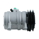 Delphi SP10 A/C Compressor 717638 46443509 46469764 for Kioti Kubota Landini Massey Zetor