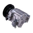 SCSA06C A/C Compressor 6A671-97110 6A671-97114 for Kubota Tractor L M Series