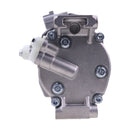 SCSA06C A/C Compressor 6A671-97110 6A671-97114 for Kubota Tractor L M Series