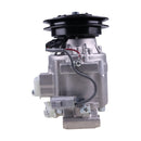 SCSA06C A/C Compressor 6A671-97110 6A671-97114 for Kubota Tractor L M Series