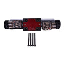Directional Valve 153334 RPES3-063Z11/02400E1/M for Skyjack Scissor Lift SJIII3219 SJIII3220 SJIII3226 SJIII4620 SJIII4626 SJIII4632 SJIII4720 SJIII4726 SJIII4732
