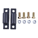 Door Hinge Set 6717593 for Bobcat Loader S220 S250 S300 S330 A220 A300