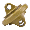 Double Yoke AW26816 W365722 for John Deere 509 609 HX10 HX14 780 540 565 459T New Holland 408 411 412 415 D800 D1000