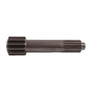 Drive Gear Shaft 0693015 for Hitachi Excavator EX150LC-5 EX160LC-5