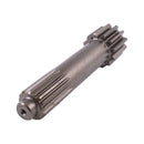 Drive Gear Shaft 0693015 for Hitachi Excavator EX150LC-5 EX160LC-5