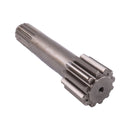Drive Gear Shaft 0693015 for Hitachi Excavator EX150LC-5 EX160LC-5