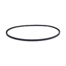 2 Pieces Drive Belt 607400 603907 for Hustler Mower Raptor Limited SD SDX