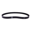 Drive Pump Belt 6662855 for Bobcat Loader 853 863 864 873 883 A220 A300 S220 S250 S300 T200 T250 T300