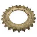 Driving Sprocket 20S-27-11211 20S-27-31110 for Komatsu Excavator PC20-3 PC20-5 PC20-6 PC30-3 PC30-5 PC30-6
