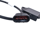 Dual Axis Tilt Sensor 1001186466 for JLG Scissor Lift 1532R 1932R 2632R 3246R 4045R