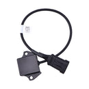 Dual Axis Tilt Sensor 1001186466 for JLG Scissor Lift 1532R 1932R 2632R 3246R 4045R