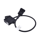 Dual Axis Tilt Sensor 1001186466 for JLG Scissor Lift 1532R 1932R 2632R 3246R 4045R