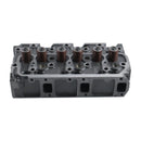 E3CD E3100 E3100G E3112 Cylinder Head Assembly for Iseki Engine Massey Ferguson Tractor 1210 1215 1220 1225 1523