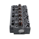 E3CD E3100 E3100G E3112 Cylinder Head Assembly for Iseki Engine Massey Ferguson Tractor 1210 1215 1220 1225 1523