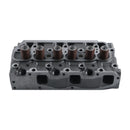E3CD E3100 E3100G E3112 Cylinder Head Assembly for Iseki Engine Massey Ferguson Tractor 1210 1215 1220 1225 1523