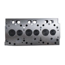 E3CD E3100 E3100G E3112 Cylinder Head Assembly for Iseki Engine Massey Ferguson Tractor 1210 1215 1220 1225 1523