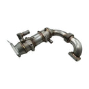 EGR Valve Cooler Pipe VH173091090A for Hino Engine J08E Kobelco SK330-8 SK350LC-8