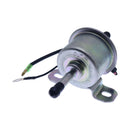 Electrical Fuel Pump 1G662-52030 1G662-52033 for Kubota Engine D905 D920 D1005 D1105 D1703 V1505 V1903 V2203 V2403