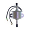 Electrical Fuel Pump 1G662-52030 1G662-52033 for Kubota Engine D905 D920 D1005 D1105 D1703 V1505 V1903 V2203 V2403