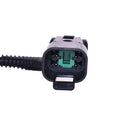 Electronic Control Relay 138-5190 for Caterpillar CAT Engine 3046 4M40 Excavator 307 307B 307C 308C 313B 315B E307