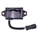 Electronic Control Relay 138-5190 for Caterpillar CAT Engine 3046 4M40 Excavator 307 307B 307C 308C 313B 315B E307