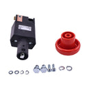 Emergency Cut Off Switch 4001110750 4000349340 for Haulotte STAR13 STAR20 STAR22 STAR6 STAR8 STAR9