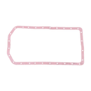 Engine Oil Pan Gasket DZ116645 for John Deere Tractor 6220 6410 6120 6320 6110 6310 6210 Excavator 120C 130G 160CLC 160DLC