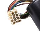 Evaporator Fan Motor 54-00585-20 for Carrier Transicold Reefer Container EliteLINE ThinLINE Series