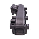 Exhaust Manifold 3901919 for Cummins Engine 4B3.9 6B5.9 6C8.3 B4.5 ISB ISBE QSB3.9 QSB4.5 Hyundai Loader HL720-3 HL730-3 HL730-7