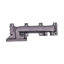 Exhaust Manifold 3901919 for Cummins Engine 4B3.9 6B5.9 6C8.3 B4.5 ISB ISBE QSB3.9 QSB4.5 Hyundai Loader HL720-3 HL730-3 HL730-7