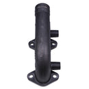 Exhaust Manifold 3943872 3943871 3942225 for Cummins Engine QSB5.9 QSB6.7 4B3.9 B6.7 ISBE ISBE4 ISD6.7 ISL9 QSB3.3 QSB4.5 