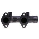 Exhaust Manifold 3943872 3943871 3942225 for Cummins Engine QSB5.9 QSB6.7 4B3.9 B6.7 ISBE ISBE4 ISD6.7 ISL9 QSB3.3 QSB4.5 