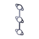 Exhaust Manifold Gasket 16261-12350 16261-12351 16261-12360 for Kubota Engine D1105 D1005 D1305 D905