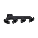 Exhaust Manifold With Gasket 6651482 for Kubota Engine V2203 V1903 Bobcat 331 334 335 337 341 430 E42 E45 751 753 763 773 S150 S160 S175 S185