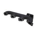 Exhaust Manifold With Gasket 6651482 for Kubota Engine V2203 V1903 Bobcat 331 334 335 337 341 430 E42 E45 751 753 763 773 S150 S160 S175 S185