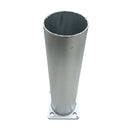 Exhaust Pipe 7028494 for Isuzu Engine 6BG1 Hitachi Excavator EX200-3 EX210H-5 ZX200-3G ZX210K ZX240H