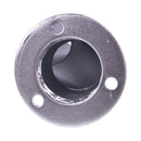 Exhaust Pipe 8048818 for Isuzu Engine 4BG1 Hitachi Excavator EX100WD-2 EX100WD-3 EX120-2 EX120-3 EX120K-2 EX120K-3 EX200-3 EX60-3
